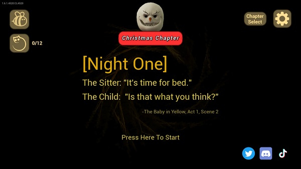 黄衣婴儿最新版截图1