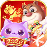 天天爱消除官方正版