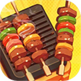 疯狂烧烤摊官方版