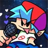 周五夜放克跳舞机