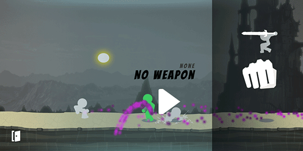 火柴人闪光截图2