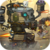 进击的堡垒手游