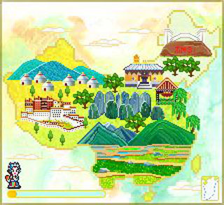 舌尖上的美食梦汉化版