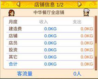 舌尖上的美食梦汉化版