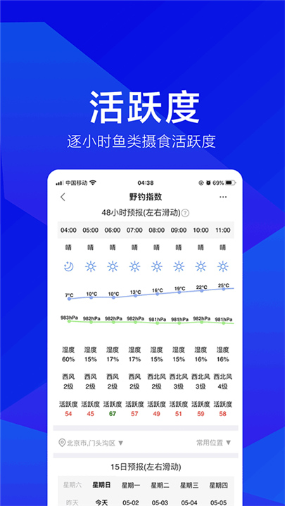 野钓之家官方正版截图1