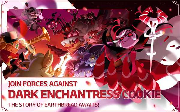 姜饼人王国最新版本截图4