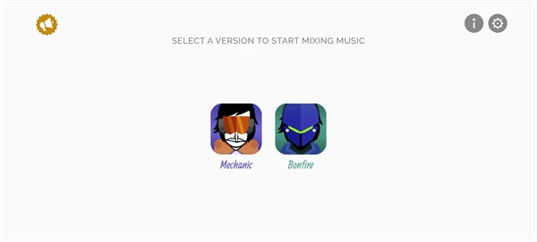 节奏盒子机械恐惧症版截图2