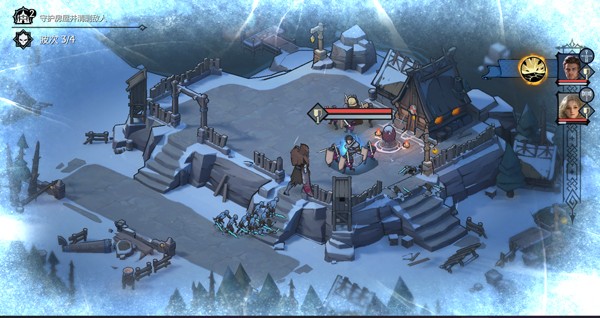 阿瓦隆之王国际服官方版