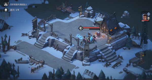 阿瓦隆之王国际服官方版