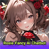 Rosie聊天软件