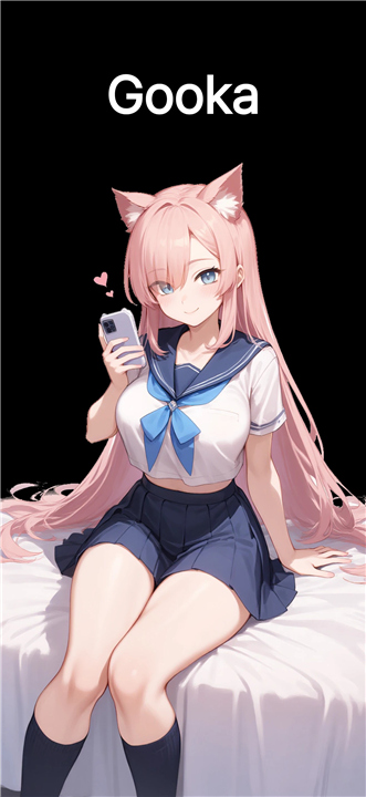 Gooka聊天截图2