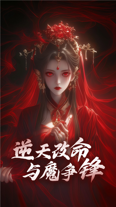 将魂师手游截图2