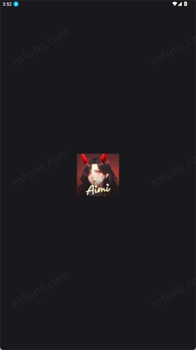 Aimi聊天截图4