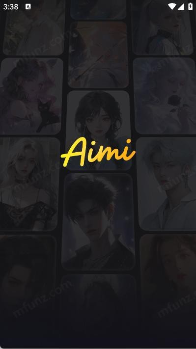 Aimi聊天
