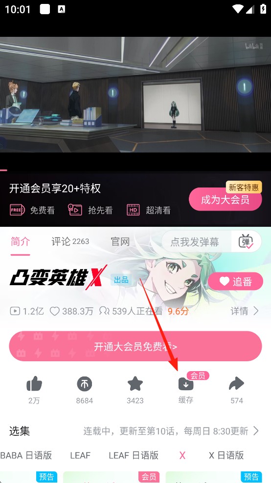 bilibili
