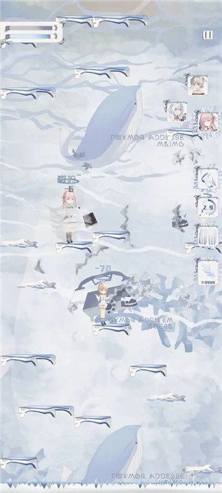 璃芯溯源手游截图5