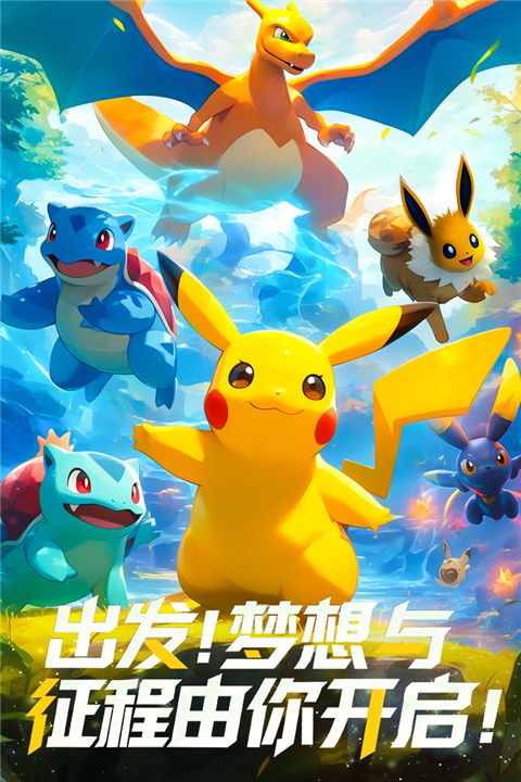 梦想与征程截图3