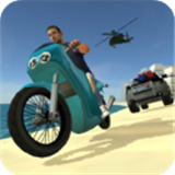 城市卡车司机游戏