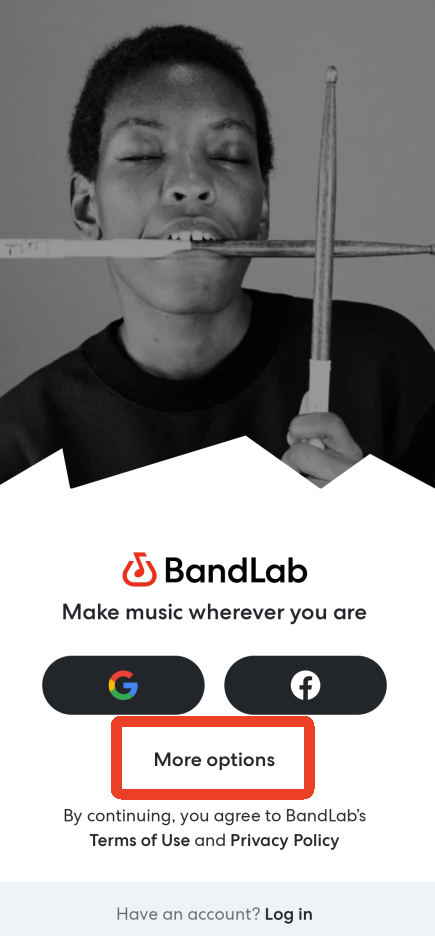 BandLab最新版
