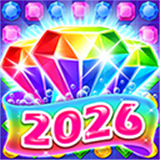 钻石消消乐游戏