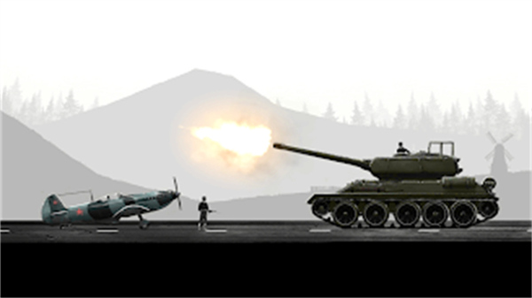 战机公司联机版截图1