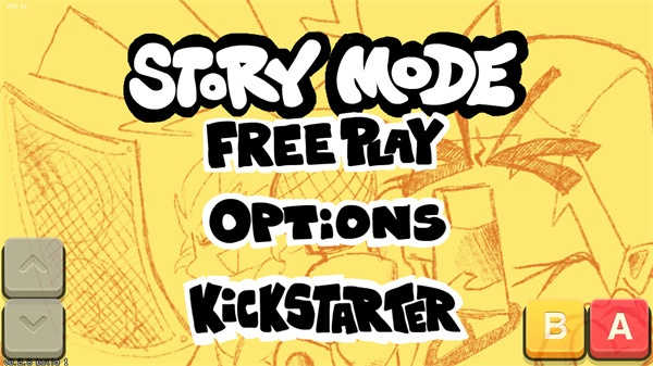 周五夜放克初音未来截图4