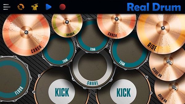 Real Drum安卓版