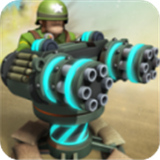 围剿外星客中文版