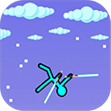 火柴人指尖对决中文版