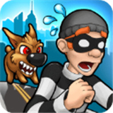 神偷鲍勃中文版