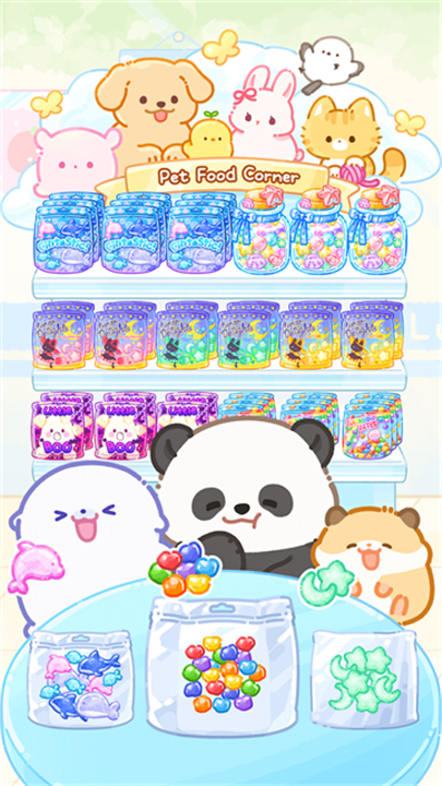 糖葫芦达人最新版截图2