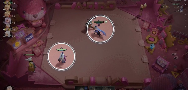 王者万象棋测试服