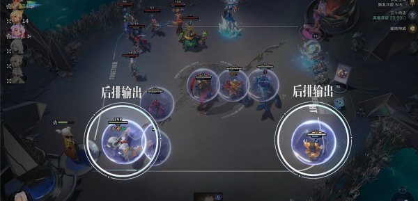 王者万象棋测试服