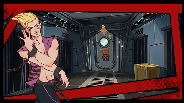 关不住先生截图4