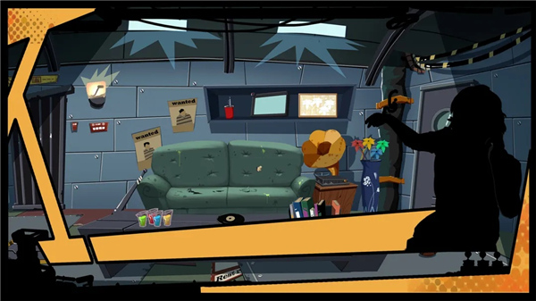 关不住先生截图3