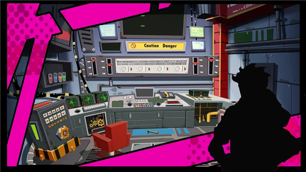 关不住先生截图2