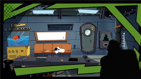 关不住先生截图1