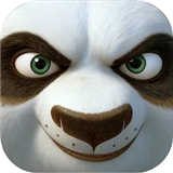 功夫熊猫神龙大侠