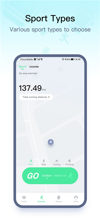wearpro智能手表app截图3