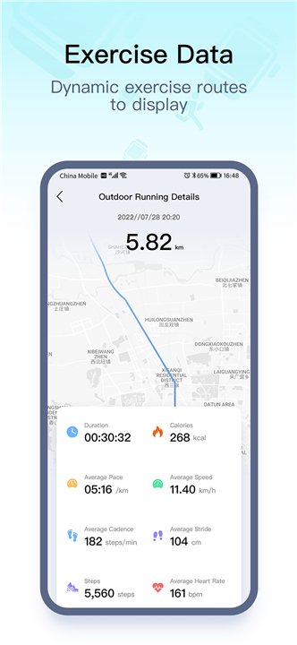 wearpro智能手表app截图5
