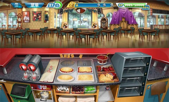 烹饪发烧友最新版