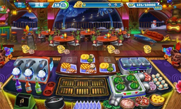 烹饪发烧友最新版