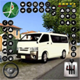 面包车模拟器3D正版