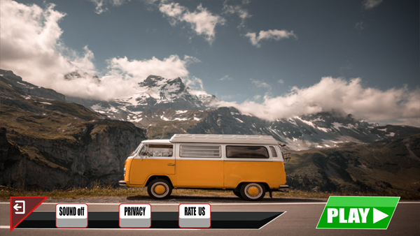 面包车模拟器3D正版截图5