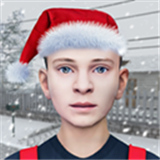 逃跑男孩中文版