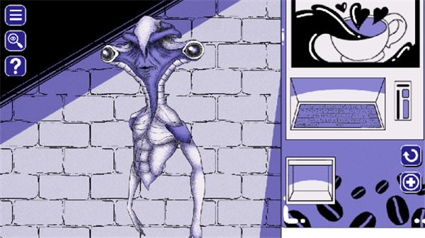 异常咖啡机完整版截图5