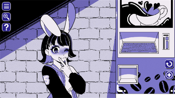 异常咖啡机完整版截图4