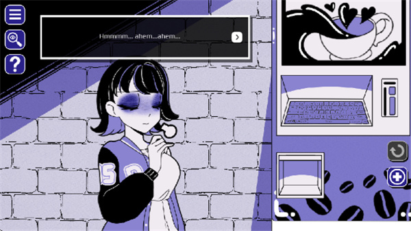 异常咖啡机完整版截图2