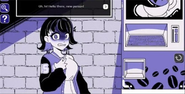 异常咖啡机完整版