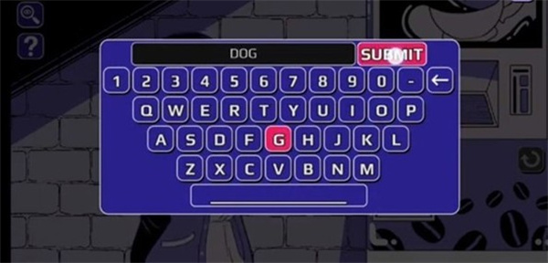 异常咖啡机完整版